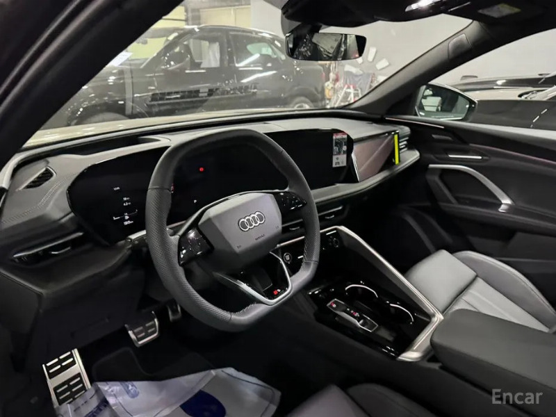 car Audi Q5 id52454 photo #4