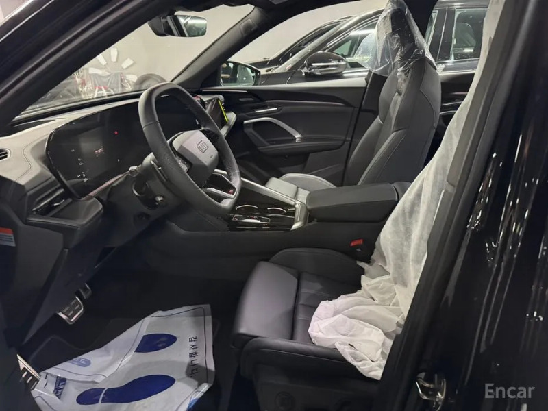car Audi Q5 id52454 photo #5