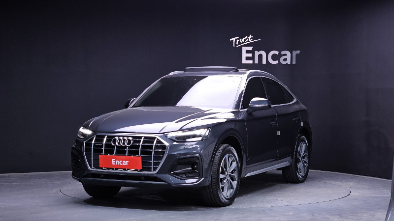 car Audi Q5 id52465 main photo