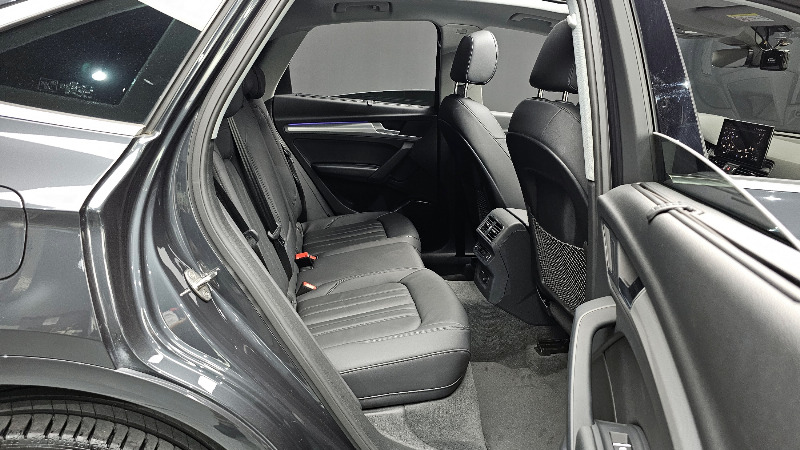car Audi Q5 id52465 photo #11