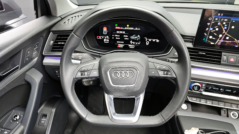 car Audi Q5 id52465 photo #12