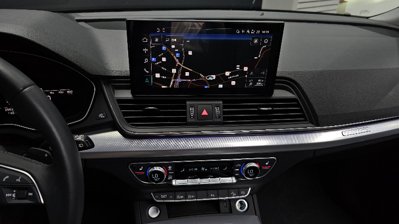 car Audi Q5 id52465 photo #13