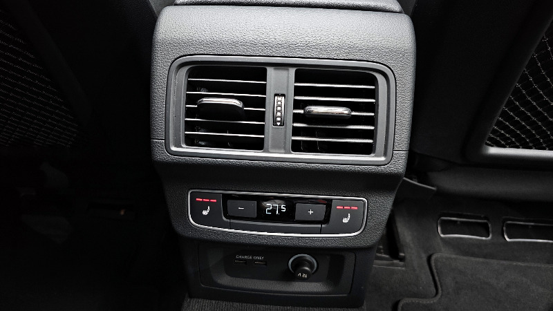 car Audi Q5 id52465 photo #17
