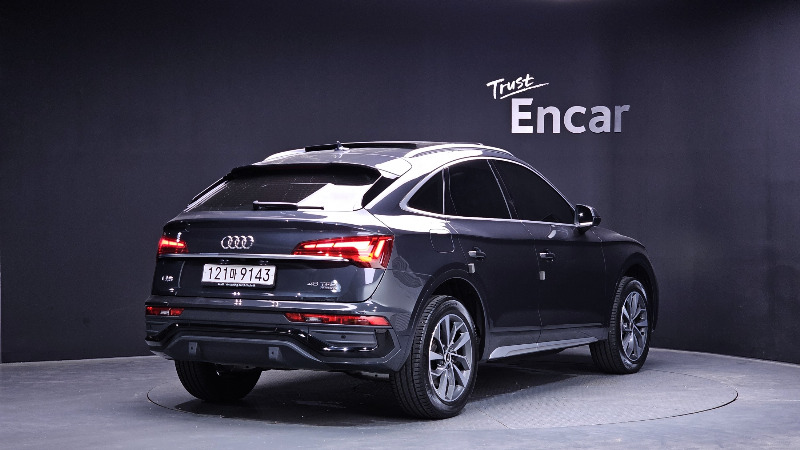 car Audi Q5 id52465 photo #2
