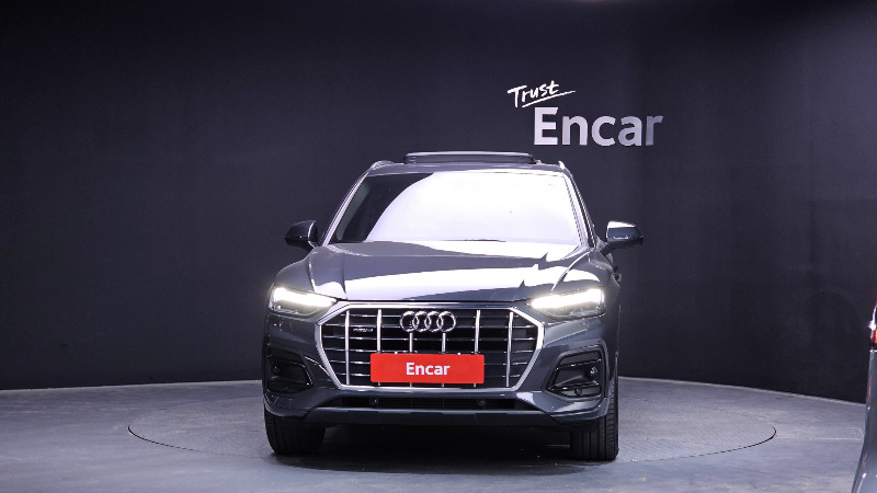 car Audi Q5 id52465 photo #3
