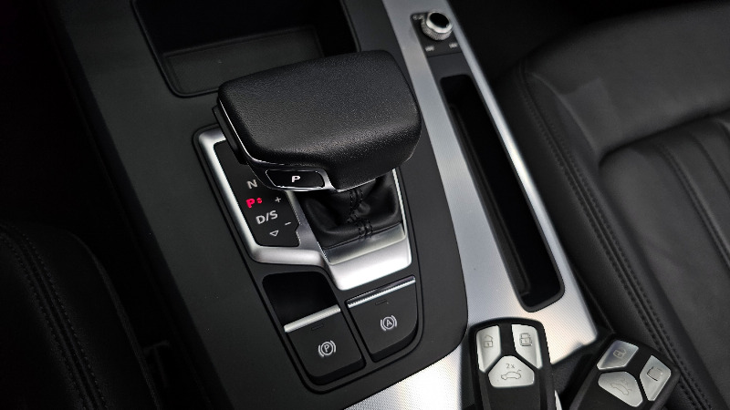 car Audi Q5 id52465 photo #9
