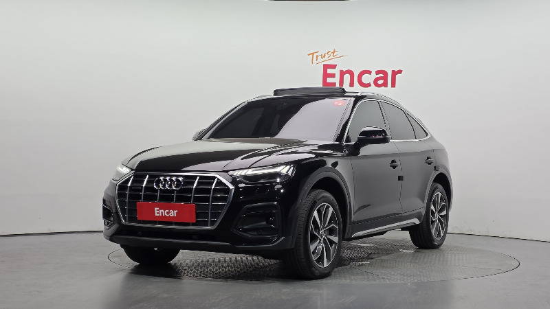 car Audi Q5 id52466 main photo