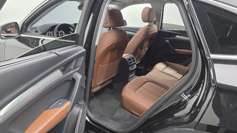 car Audi Q5 id52466 photo #11
