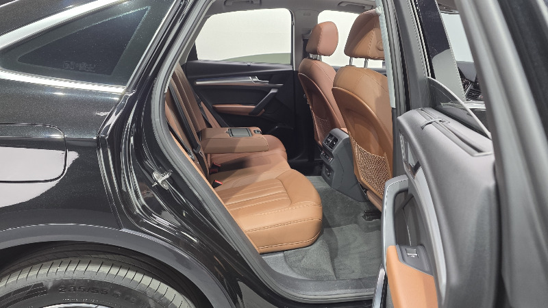 car Audi Q5 id52466 photo #12