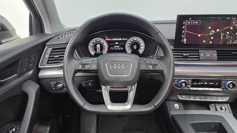 car Audi Q5 id52466 photo #13