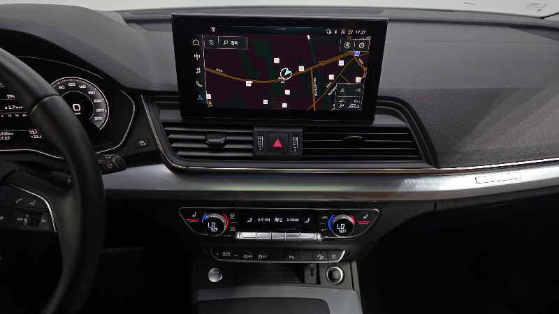car Audi Q5 id52466 photo #14