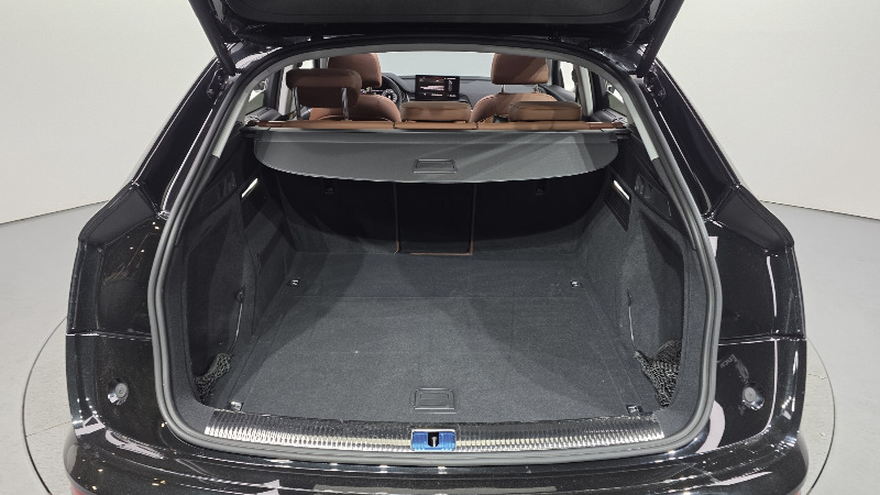 car Audi Q5 id52466 photo #19