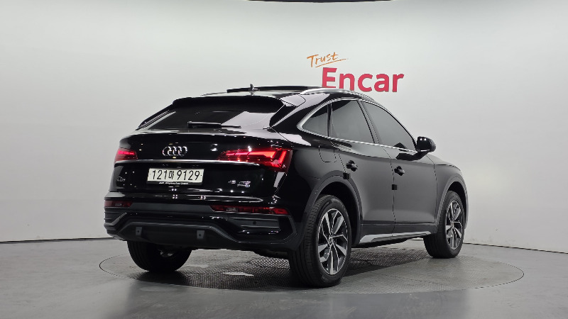 car Audi Q5 id52466 photo #2