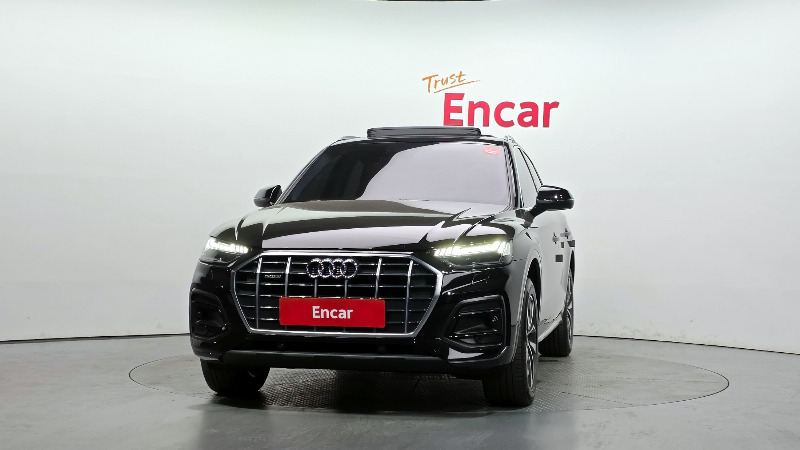 car Audi Q5 id52466 photo #3