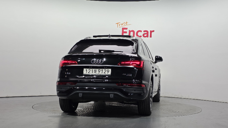 car Audi Q5 id52466 photo #4