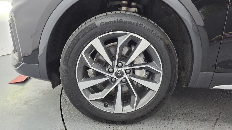 car Audi Q5 id52466 photo #5