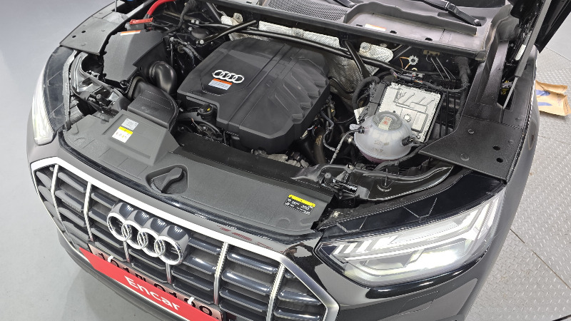 car Audi Q5 id52466 photo #6