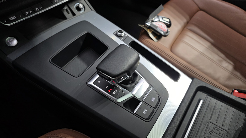 car Audi Q5 id52466 photo #9