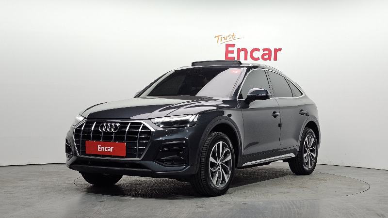 car Audi Q5 id52467 main photo