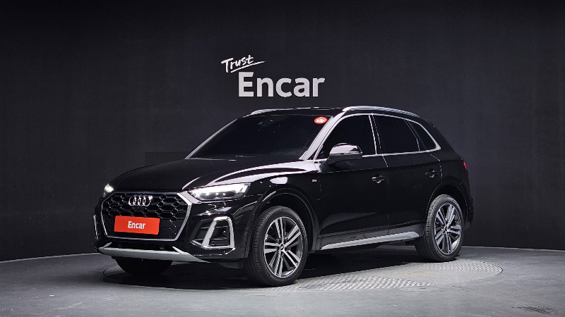 car Audi Q5 id52474 main photo