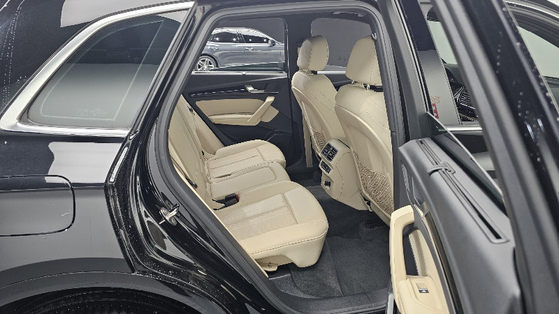 car Audi Q5 id52476 photo #11