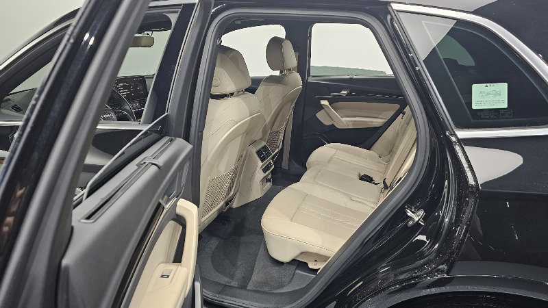 car Audi Q5 id52476 photo #12