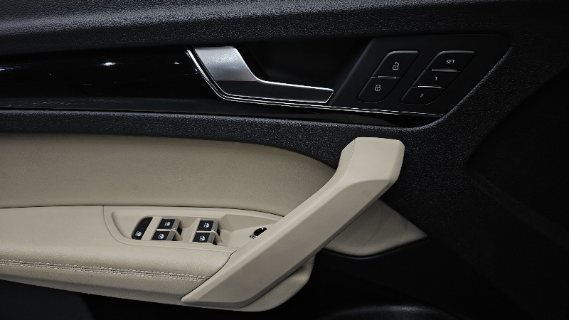 car Audi Q5 id52476 photo #13