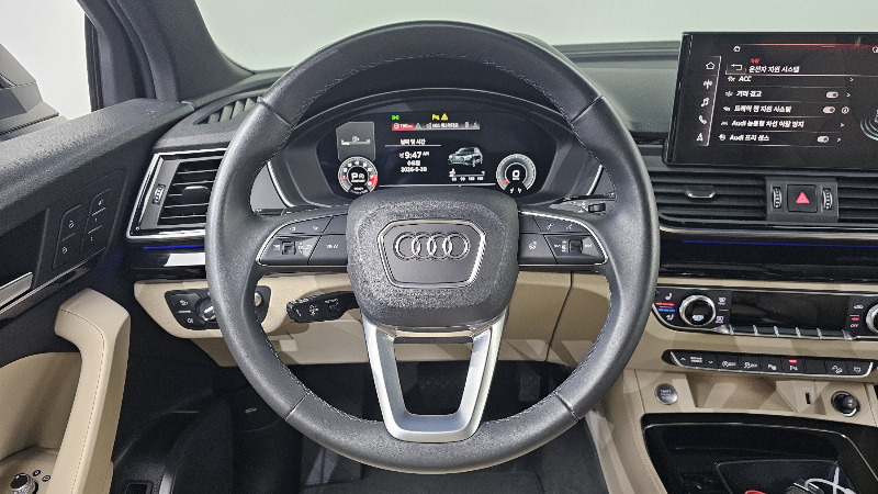 car Audi Q5 id52476 photo #15