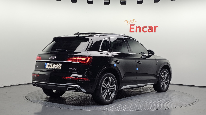 car Audi Q5 id52476 photo #2
