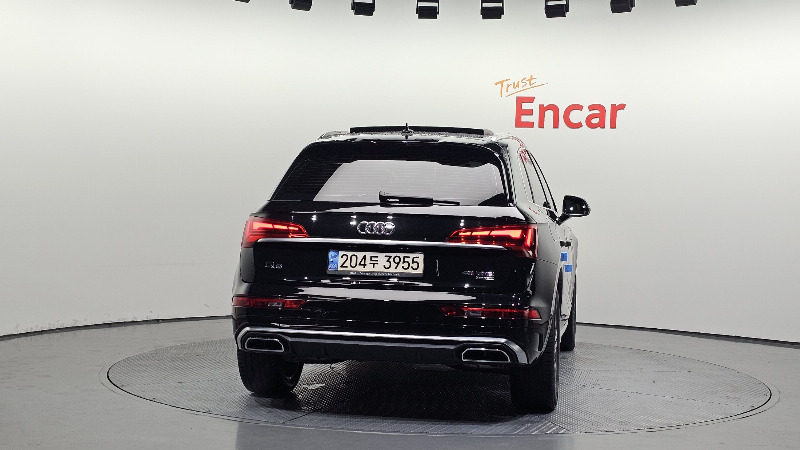 car Audi Q5 id52476 photo #4