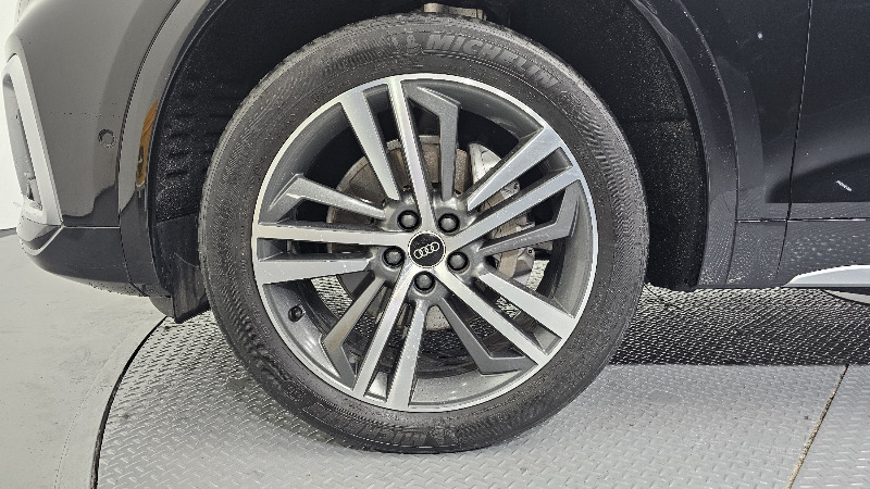 car Audi Q5 id52476 photo #5