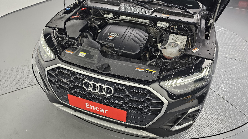 car Audi Q5 id52476 photo #6