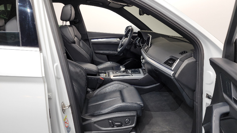 car Audi Q5 id52477 photo #11