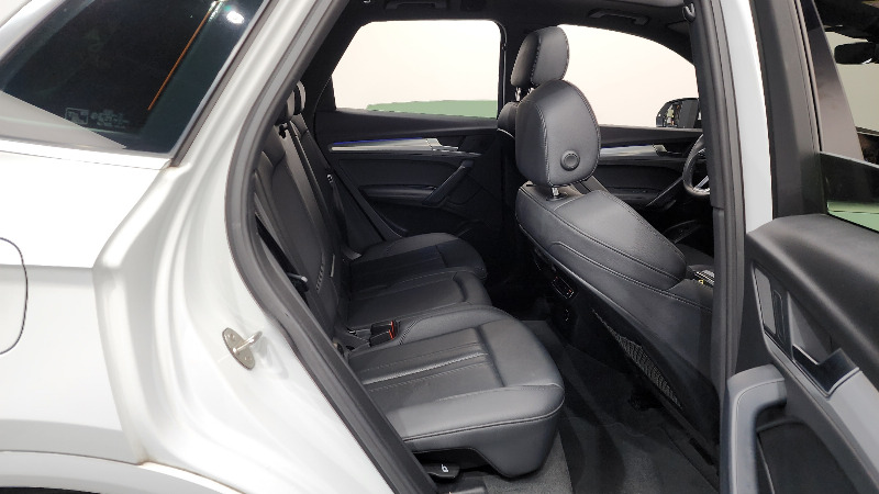 car Audi Q5 id52477 photo #12