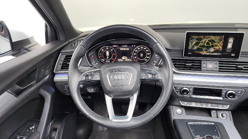 car Audi Q5 id52477 photo #13