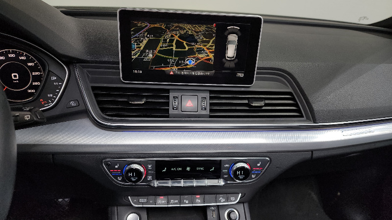 car Audi Q5 id52477 photo #14