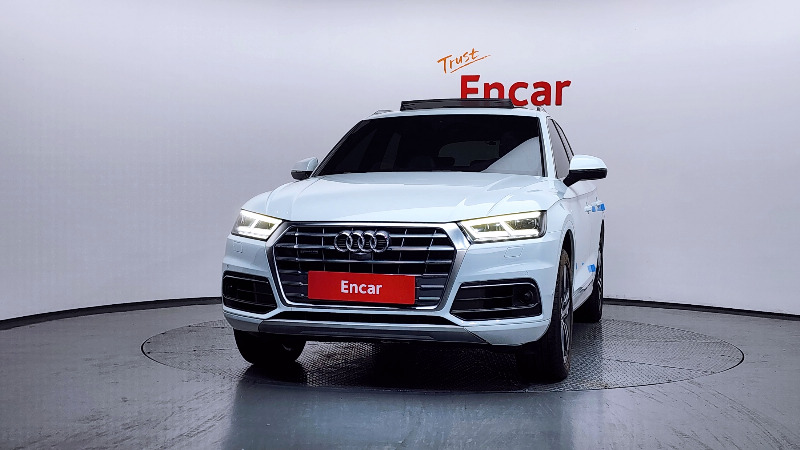 car Audi Q5 id52477 photo #3