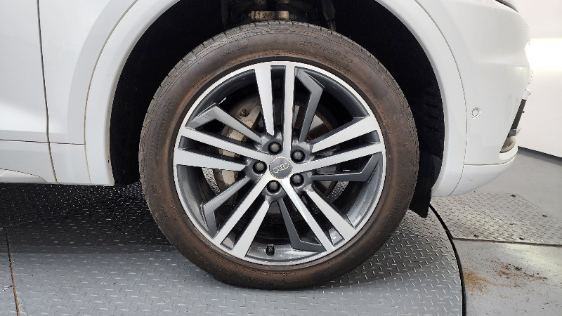 car Audi Q5 id52477 photo #5