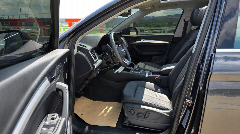 car Audi Q5 id52480 photo #10