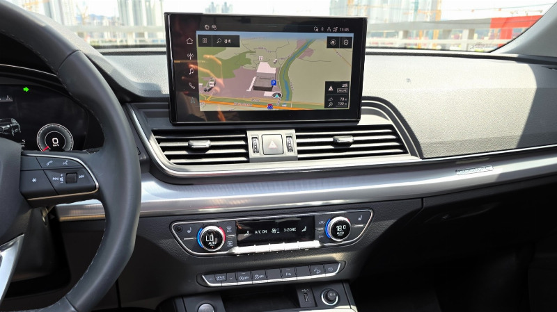 car Audi Q5 id52480 photo #11