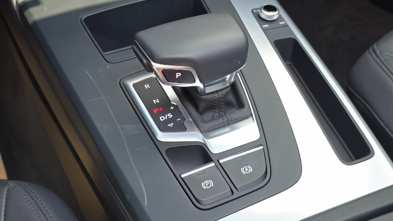 car Audi Q5 id52480 photo #12