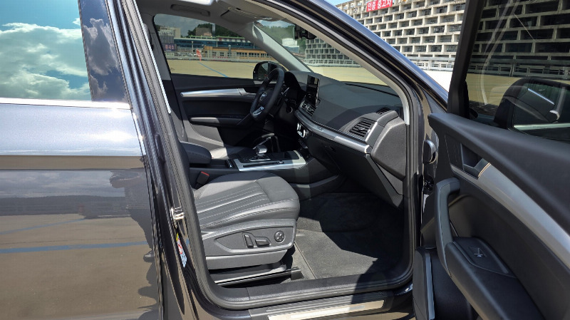car Audi Q5 id52480 photo #14