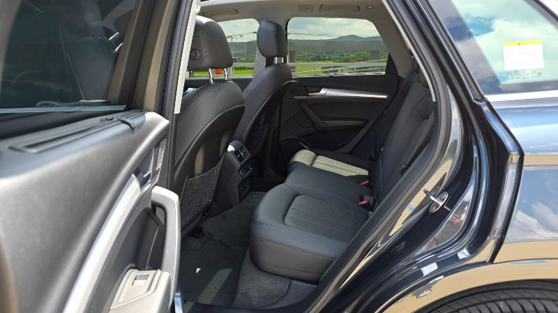 car Audi Q5 id52480 photo #15