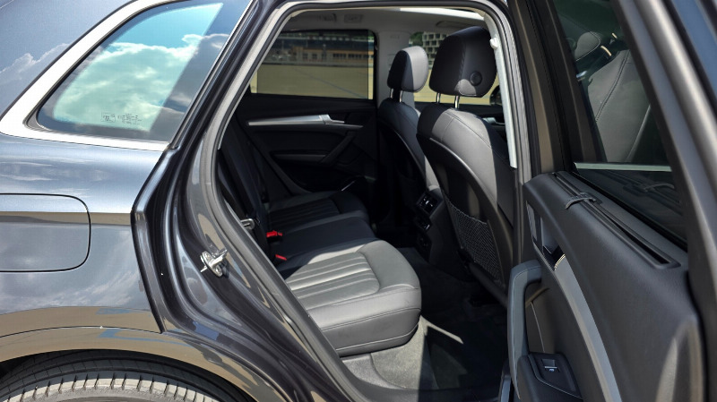 car Audi Q5 id52480 photo #16