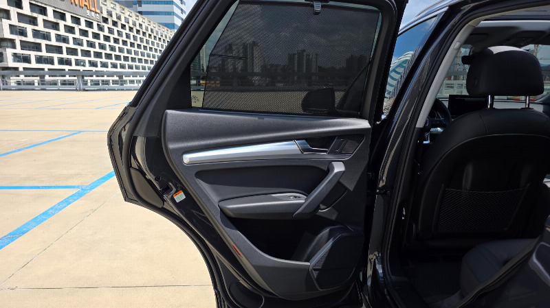 car Audi Q5 id52480 photo #18