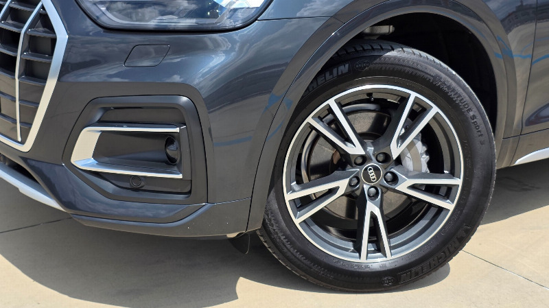 car Audi Q5 id52480 photo #2