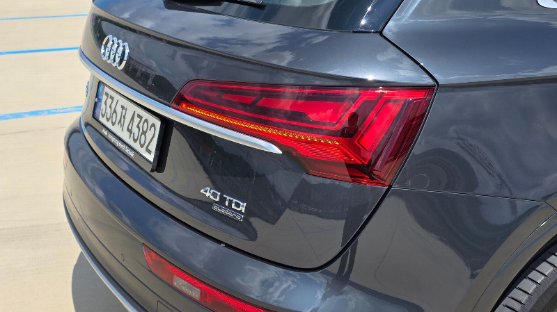 car Audi Q5 id52480 photo #6