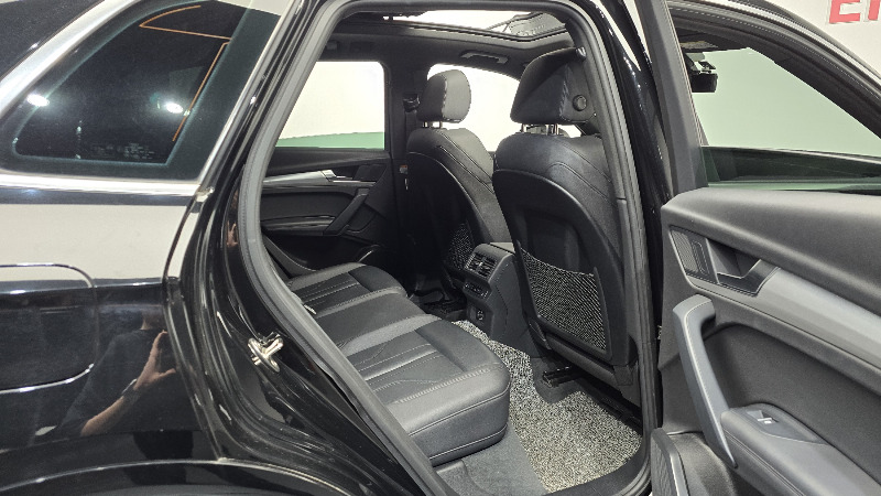 car Audi Q5 id52483 photo #11