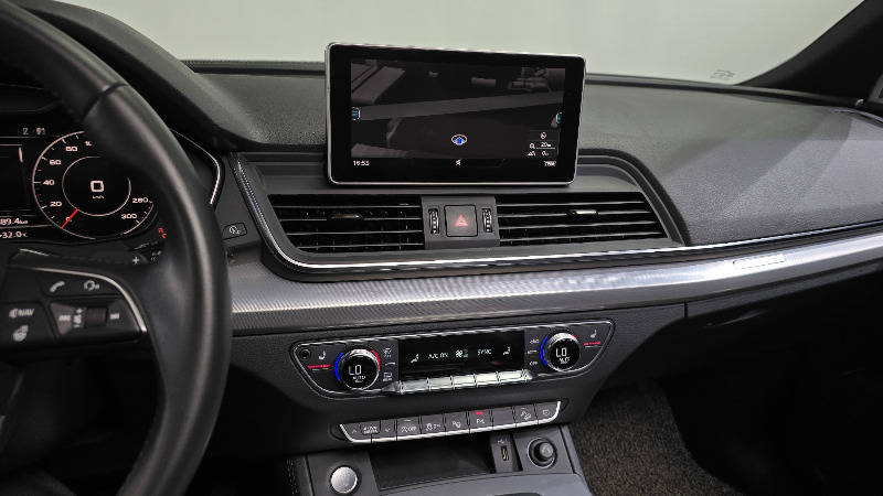 car Audi Q5 id52483 photo #12