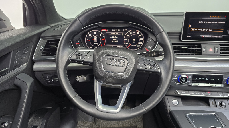 car Audi Q5 id52483 photo #13